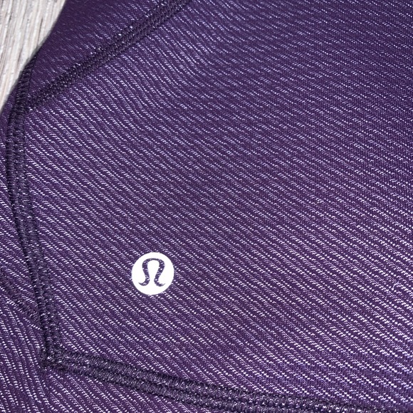 Lululemon Precision Jacket - Picture 7 of 8